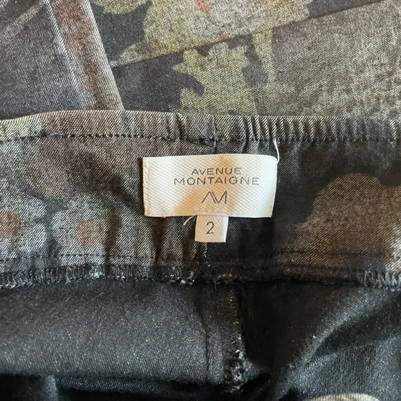 Avenue Montaigne pants - Picture 2 of 4